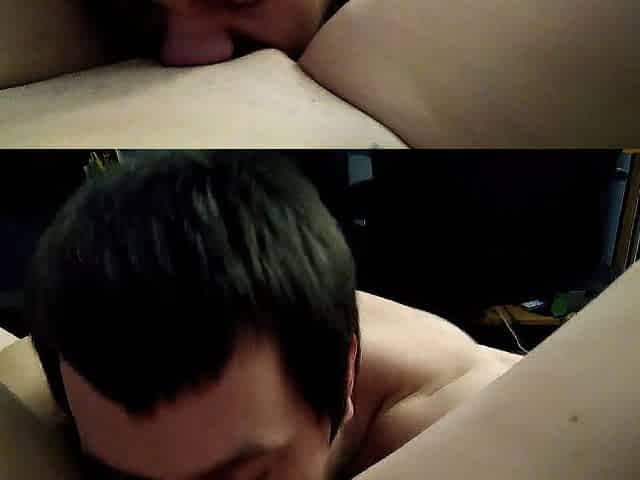 Large Creampie For Hawt Wife After a Worthwhile Pounding [Trailer]