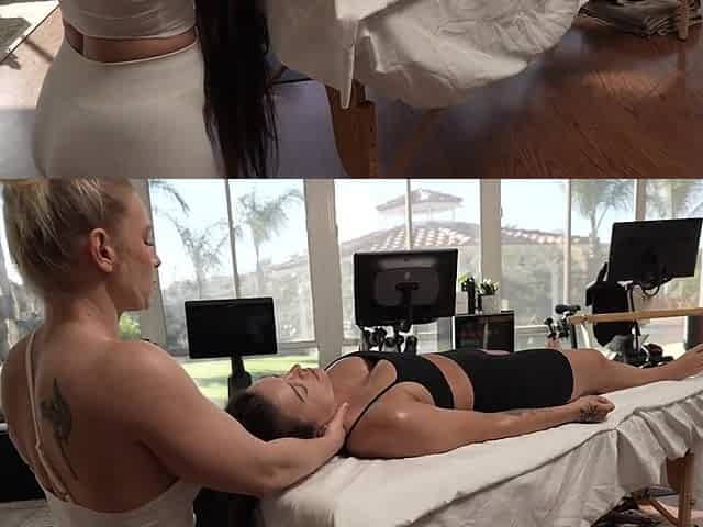 Massage me please