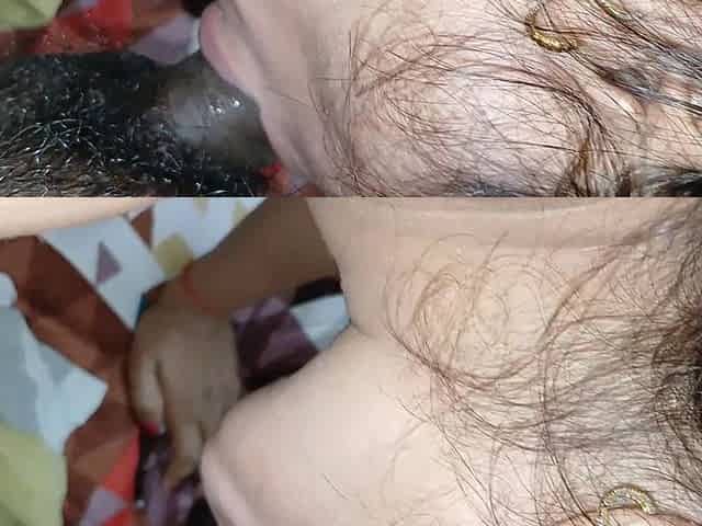 Her Boyfriend Hardcore Fucking Tight Pussy