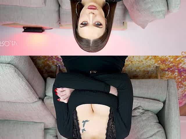 MILF Big Boobs Solo Virtual Love making Joi