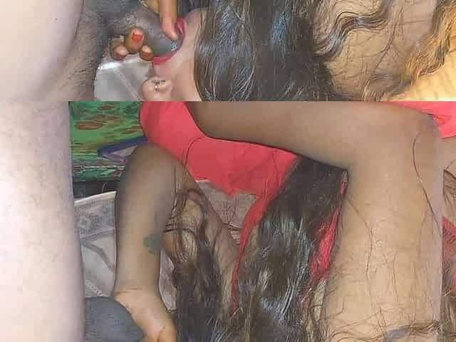 Indian Step Muslim Stepsister Xnxx Blowjob