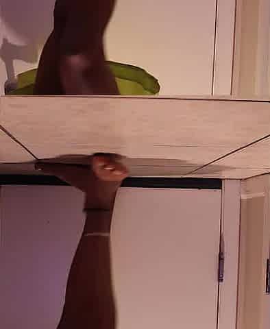 Do u lIke Feet and legs?