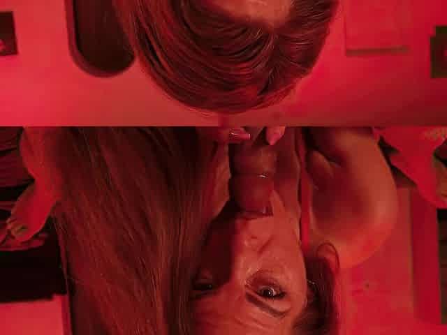 Edge Queen - Draining More Pre-cum, Still No Cumming - Edging