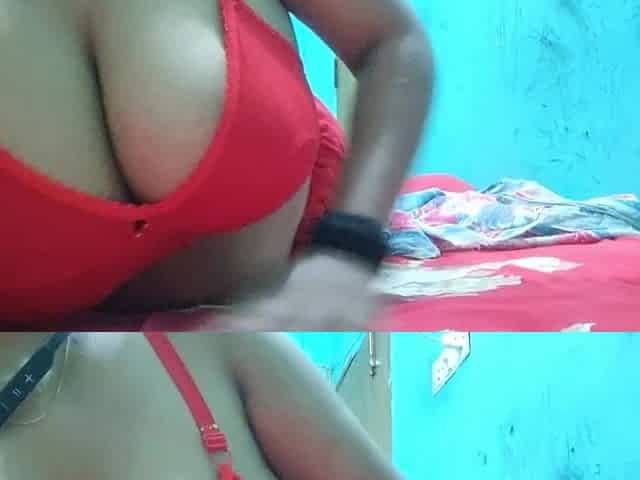 Midnight Alone Soft Tease & Slow Sensual Vibes Solo Mood