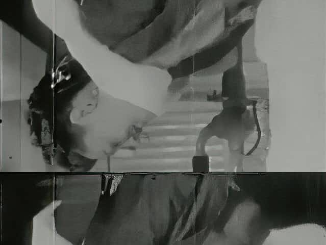 the dentist - circa 40s