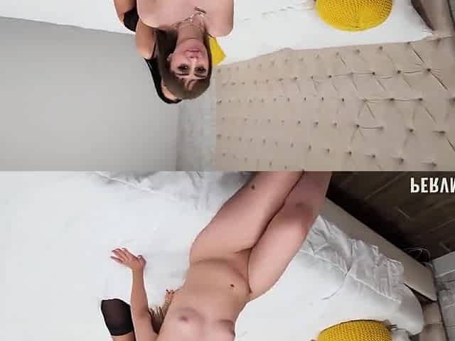 Sheena Ryder, Perv-mom And Tommy King - Joining Their Special Relationship