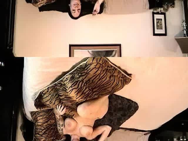 Ma chienne french amateur couple hidden cam 1