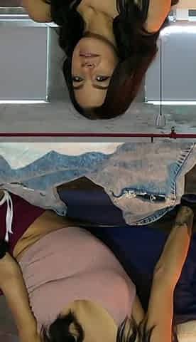 Big Ass