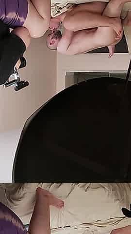 Wife Wants to Get Pregnant in the Middle of the Night Bts