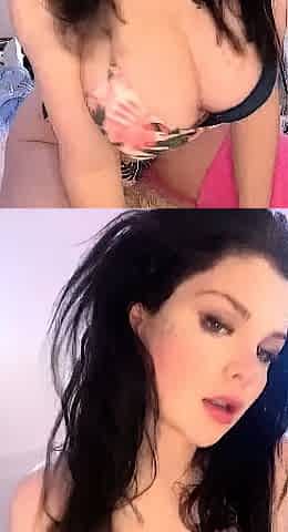 Babymaddyxo - Teasing Big Ass And Spanking Hard