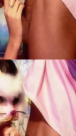 Hottest Kittens Scene 2 Busty Kittens in Lingerie Fucking Together in an Orgy