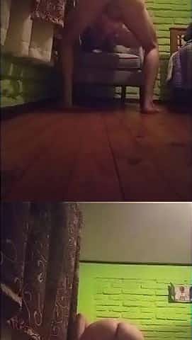 Welcome to my Private Party