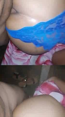Big ass