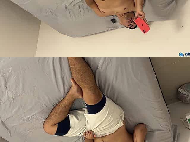 My Youthful Stepson Enters My Room to Screw My Large Butt Out of Getting Caught