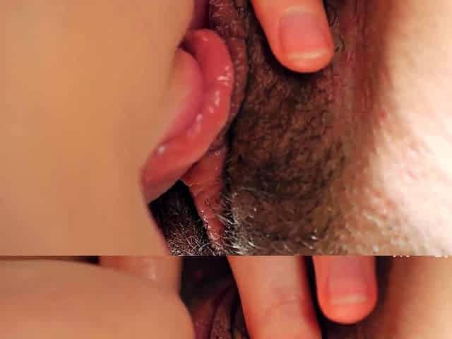 Hidden Lesbian Lust