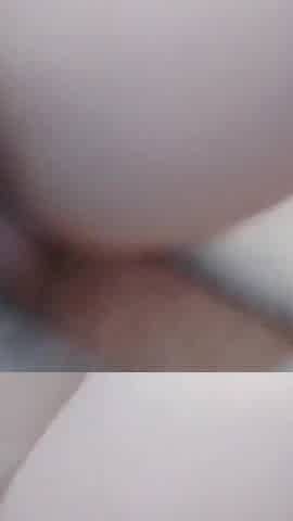 My wife likes my big cock and I fuck it every day 2