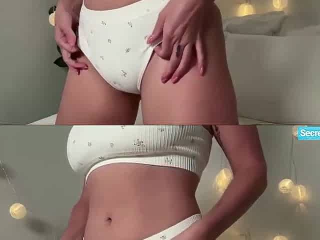 Do Not Disturb! Unless u Want to Cum for Lady Lyne at SecretFriends