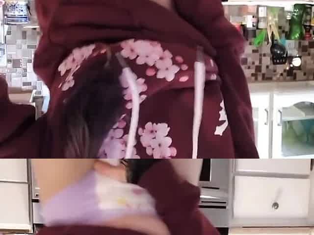 Nerdy Faery Diaper Desperation Masturbation