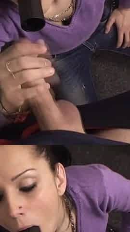 Massive Cumshot Special