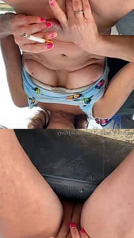 Mature Smoke 3