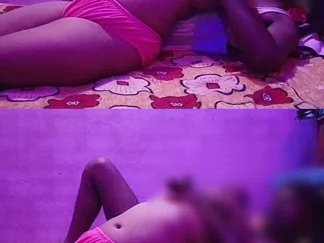 Romantic Desi Video