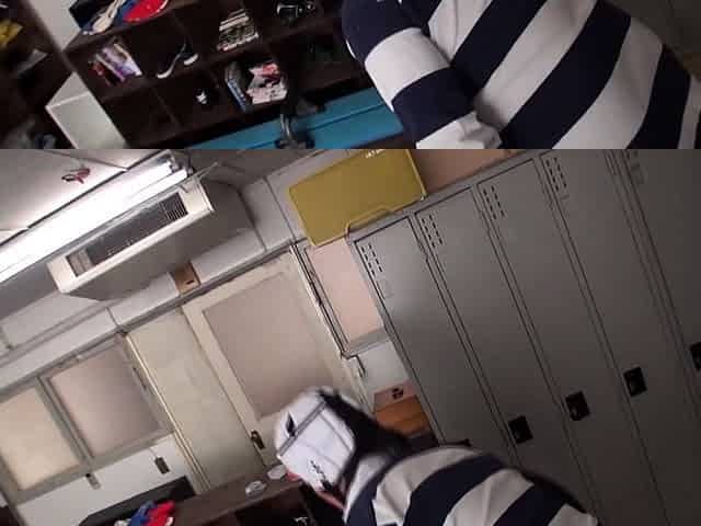 Asian Teen Nailed By Big Cock