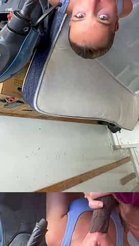 Ashley Aoky Sex Tape She Pays In a Different Way