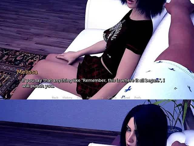 Acting Lessons All The Girls Want Me To Fuck Them Ep 29