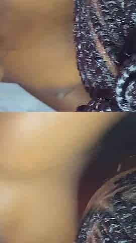 Hard and Deep Lesbian Strap-on Fuck Leads to Massive Squirt