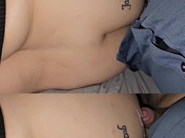 New Cumm Shot Compilation See Me Swallow All the Cumm I Can