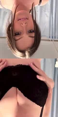 Slutty Dakota Jade dildo