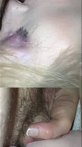 Next Door Dolly and Stunt Cock- Deepthroat Blowjob From 2018!