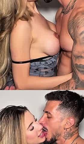 Finally Detonate the Sexy Ass of Ambar Prada, That Nymphomaniac Is the