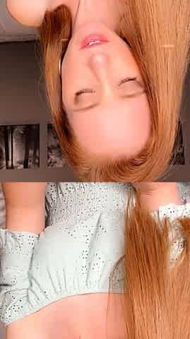 AlexaBusty Webcam Whore Solo