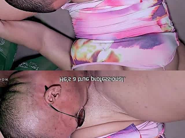 Muscular Bride's Bachelorette Party Ends in Rough Anal Sex - Brandon Cruz & Quadsgoddess