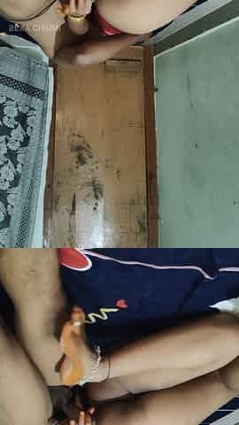 Doggy Style Fucking My Village Desi Indian Girl Friend