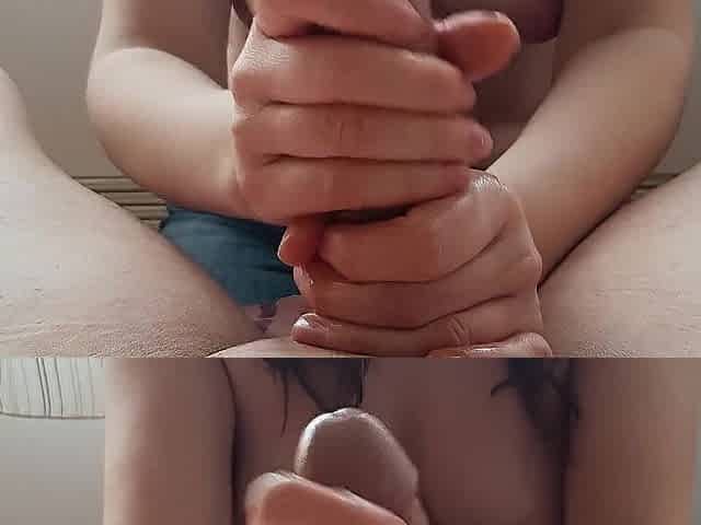 Massage for ramrod and balls