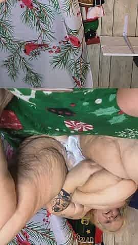 This Is the Best Pussy Shaving She's Had yet