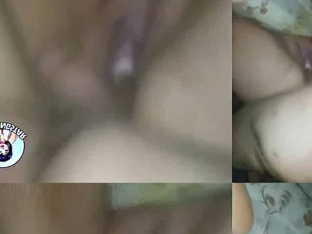 WIFE GETTING FUCKED ON THE EDGE OF THE BED