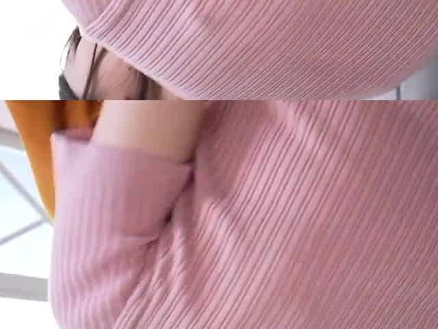 Eva Japanese Cutie Brunette Amateur