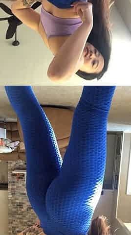 Do you like my new leggings