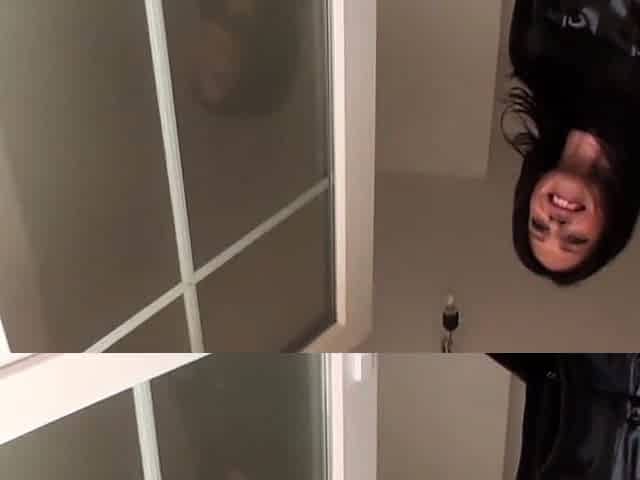Fetish latex lesbians