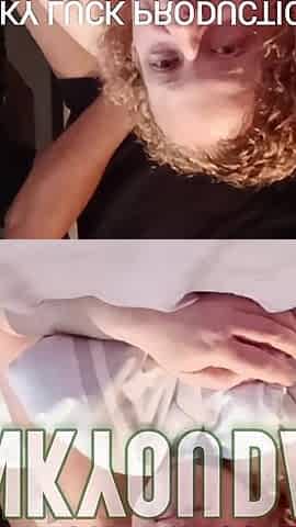 Lucky Gurl Kween Bunny B - Thank You Daddy Best Doggystyle Sex Ever