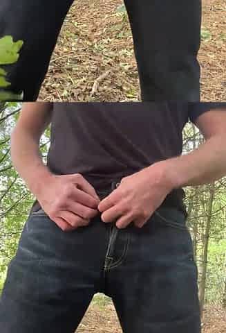 Outdoor spunk flow