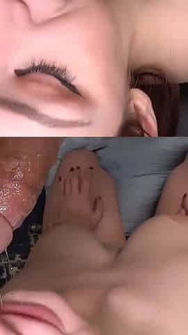 Good Girl Yoga Instructor Eats Anal Creampie