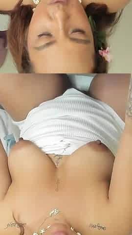 MILF Sex Latina Naked Show Masturbation Couple
