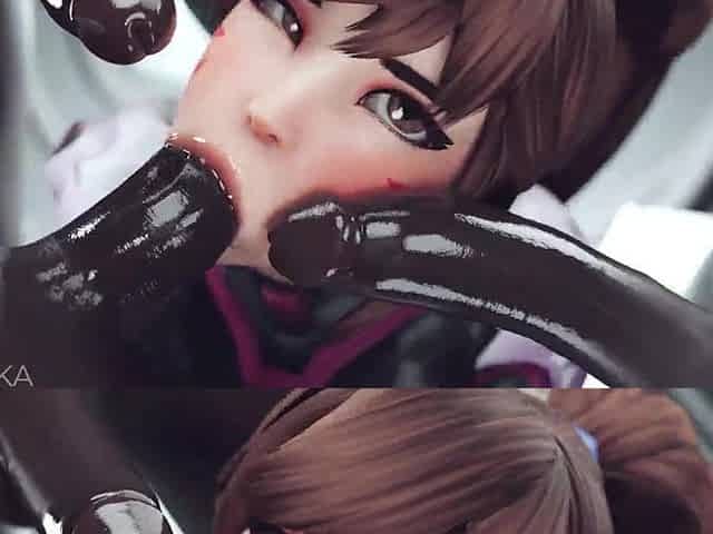 Overwatch Music Compilation