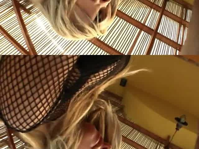 A MILF You Wanna Fuck - All Extra Included - Vivien From Hungary