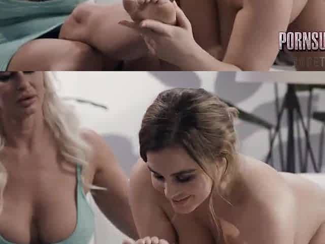 Glad Household. Spanish sub. To watch in: pornsuborg