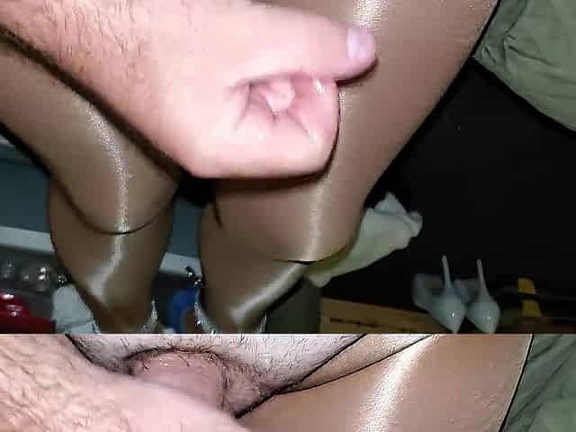 Cum whore